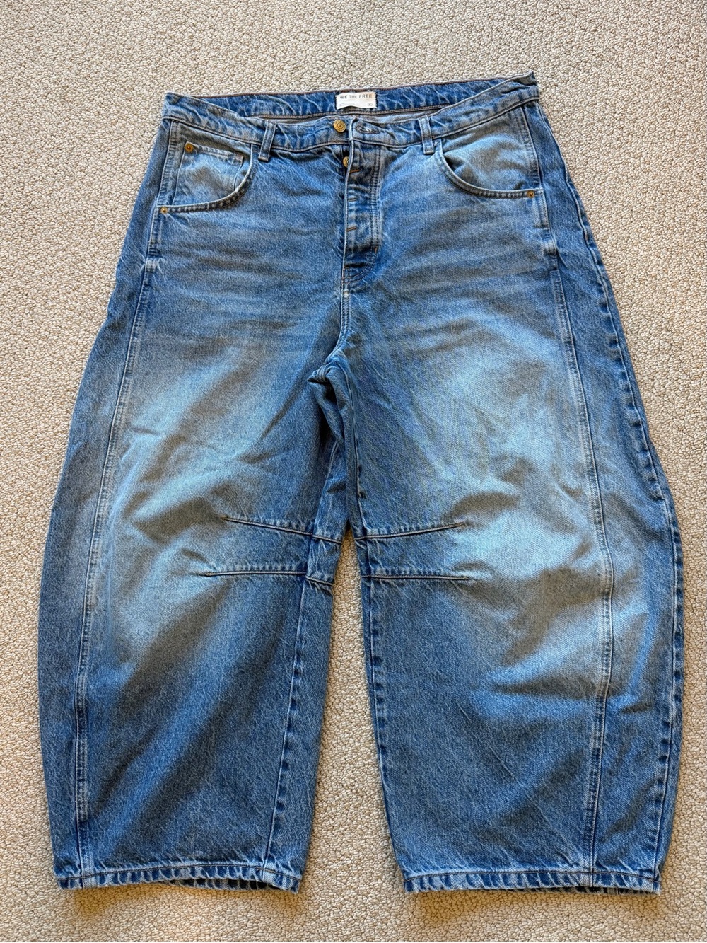 Women’s Free People Jeans
